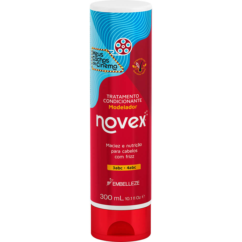 Condicionador Novex Meus Cachos de Cinema 300ML