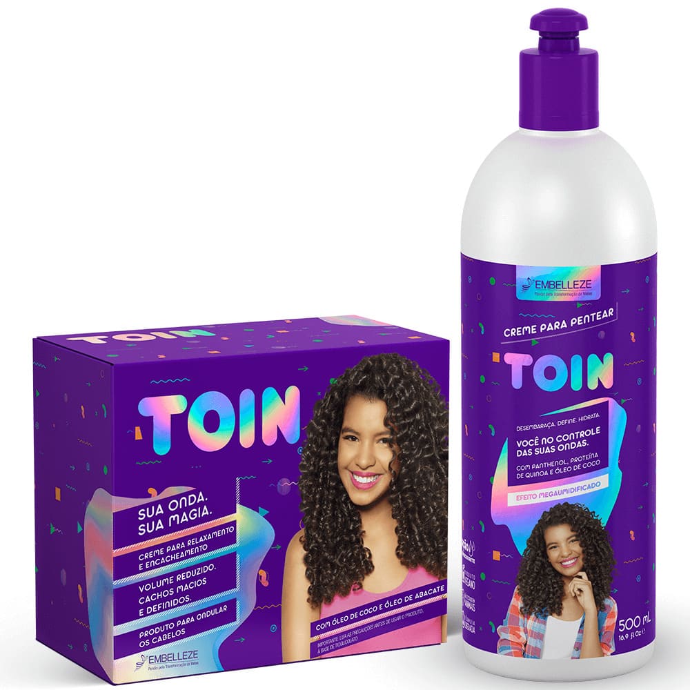 Kit Toin KIT