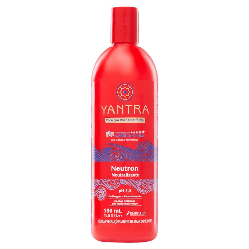 Neutralizante Yantra Neutron 500ML