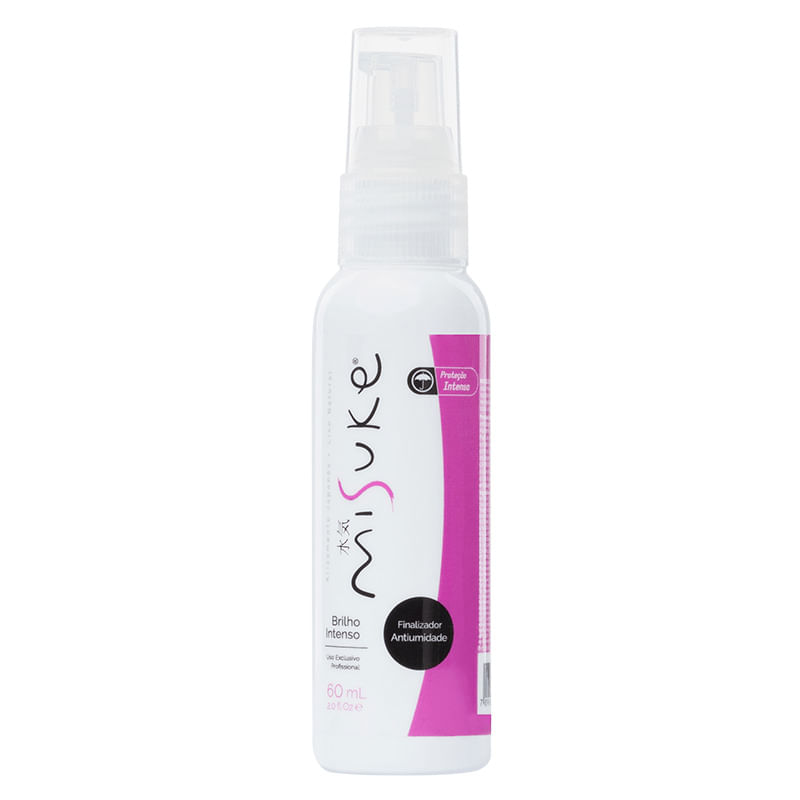Finalizador Anti-Umidade Misuke 60ML