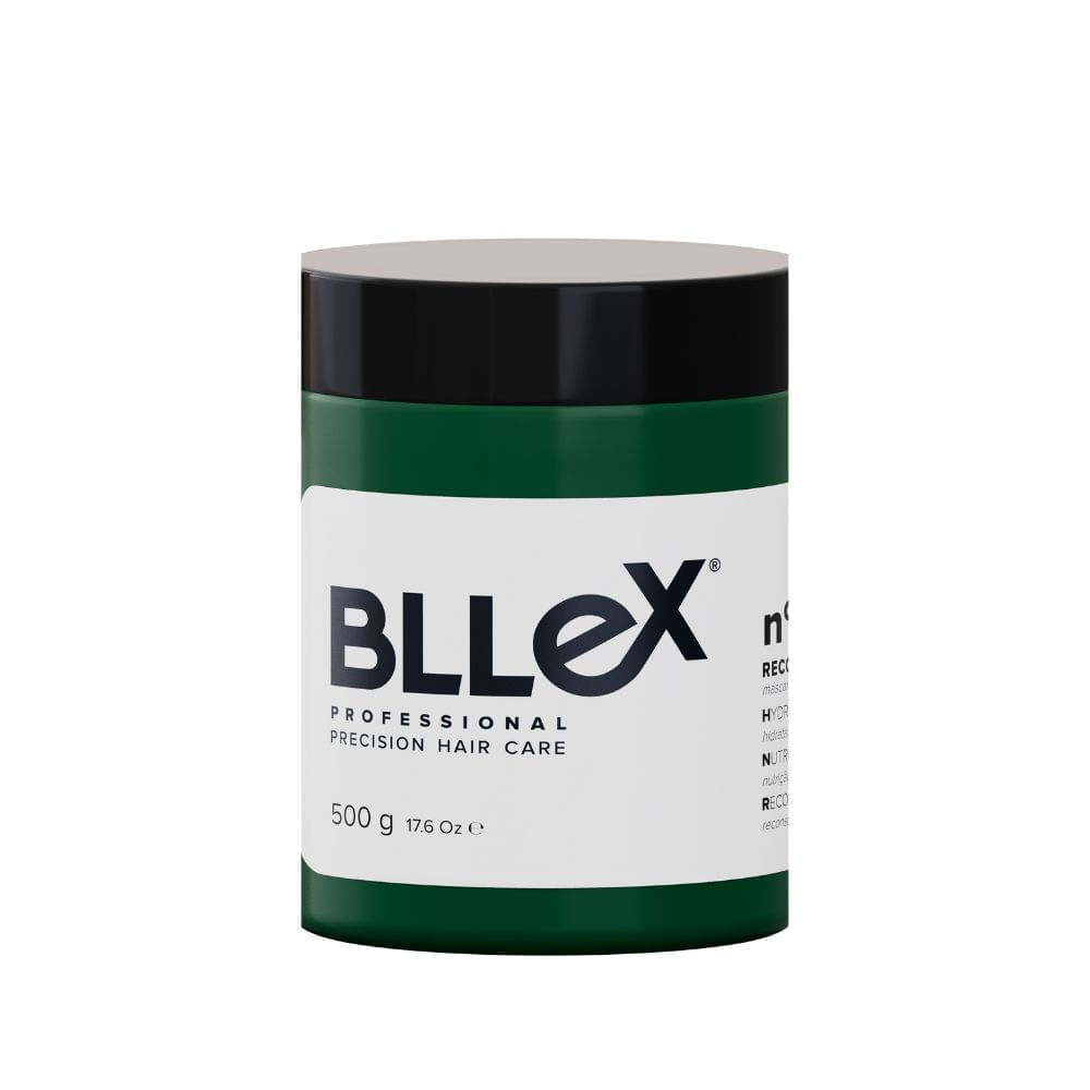 Máscara Bllex de Força e Reconstrução 234 500G